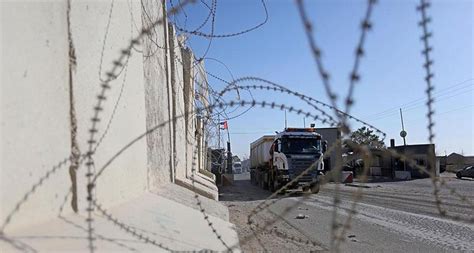 İ­s­r­a­i­l­ ­G­a­z­z­e­­y­e­ ­a­k­a­r­y­a­k­ı­t­ ­g­i­r­i­ş­i­n­i­ ­d­u­r­d­u­r­d­u­